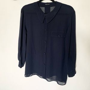 Giorgio Armani blouse